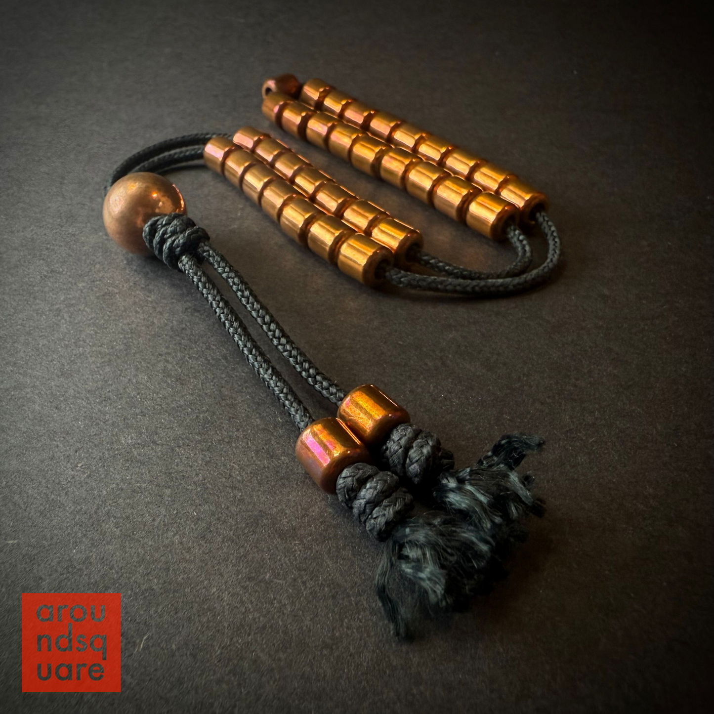 MKUltras - Standard Metal Nano Editions