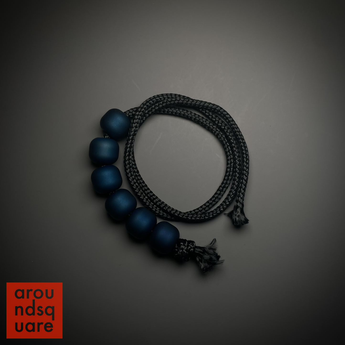 10mm Milos Begleri - Titanium Editions