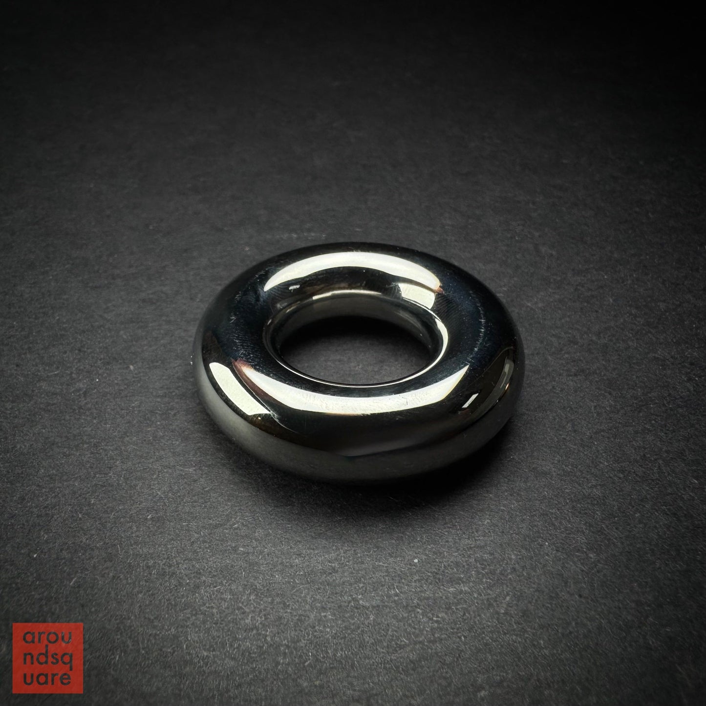 Deadeye Donut Hollows - Standard Metal Editions