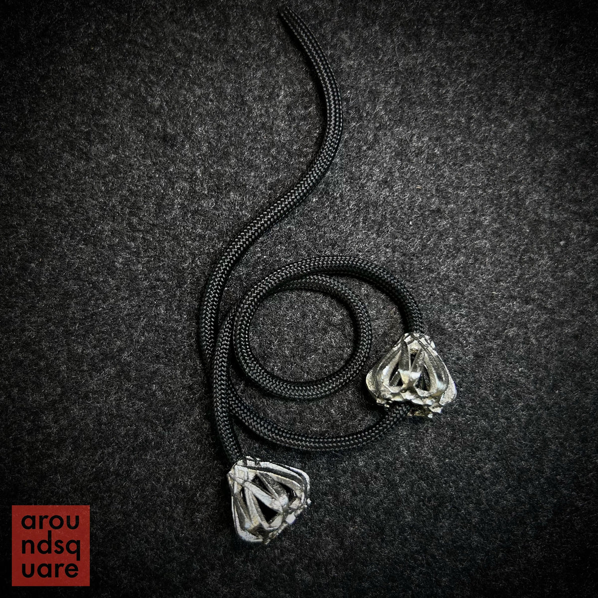 Kromentum Begleri - Standard Metal Editions