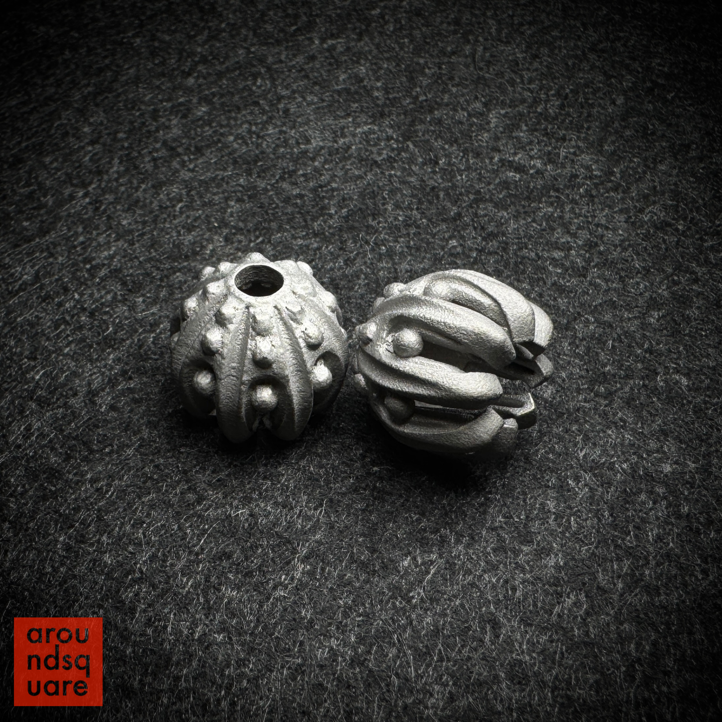 Kromentum Begleri - Standard Metal Editions