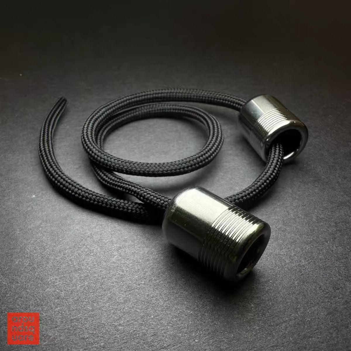 Delta Begleri - Titanium Editions