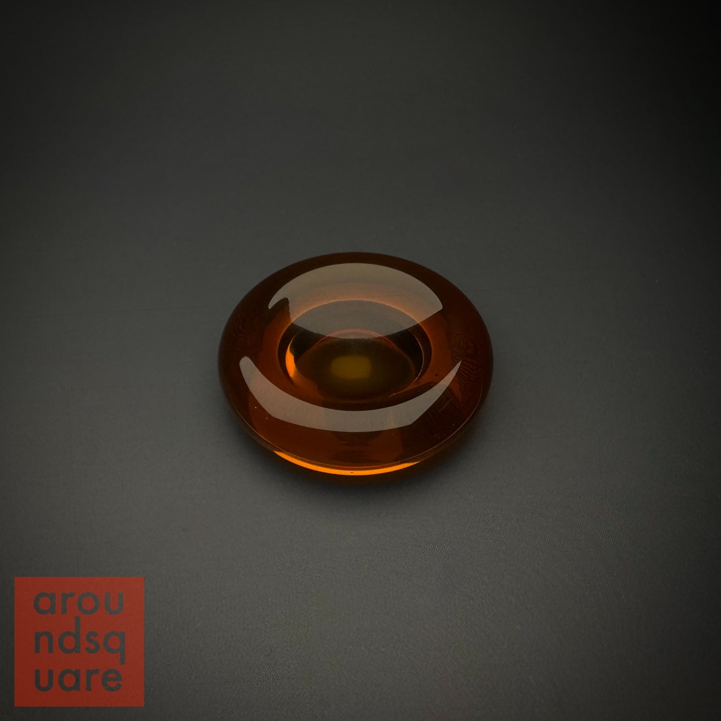 Doubloon Deadeye - Polymer Editions