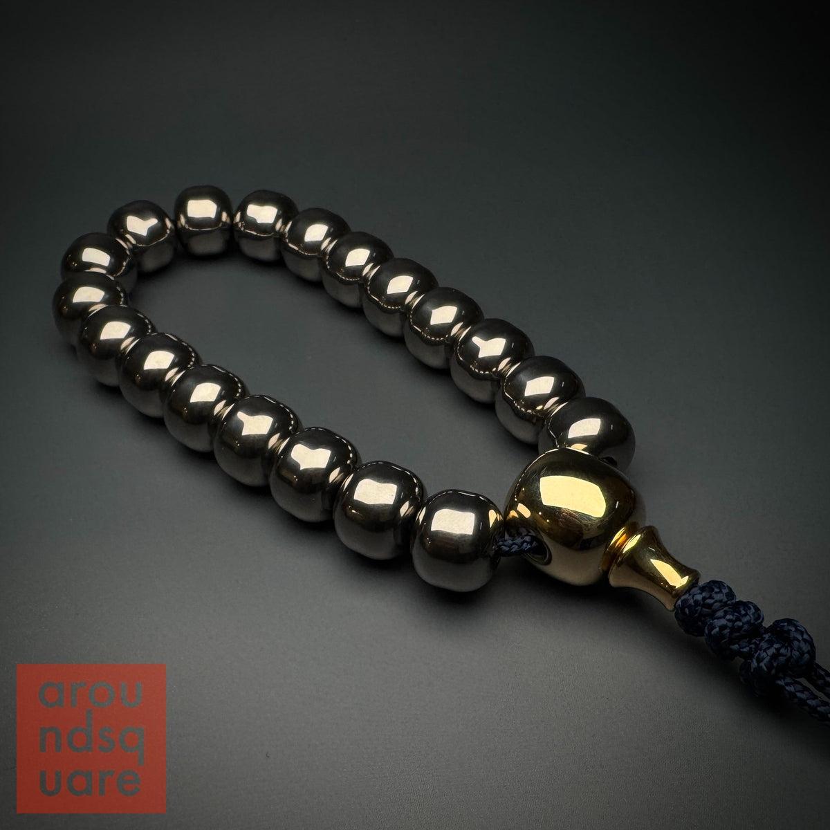 Guru Beads - Standard Metal Editions
