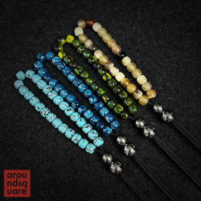 MKUltras Chef Form - 10mm Milos Mixed Media Editions