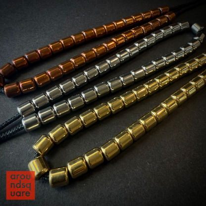 MKUltras - Standard Metal Nano Editions