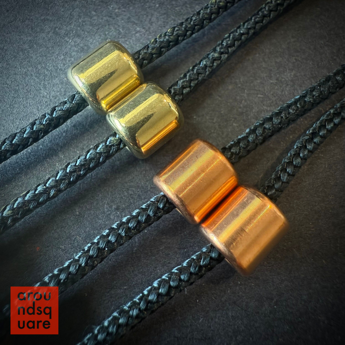 MKUltras - Standard Metal Nano Editions