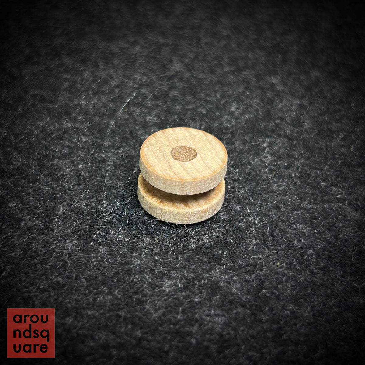 Not Machine - Wood Editions