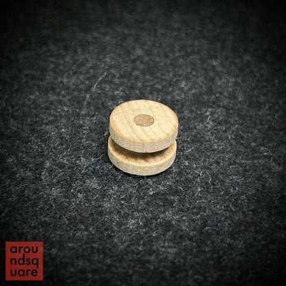 Not Machine - Wood Editions