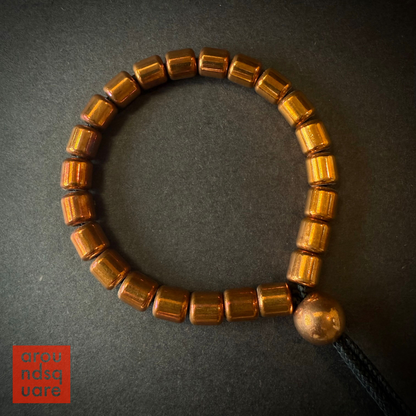 MKUltras - Standard Metal Nano Editions