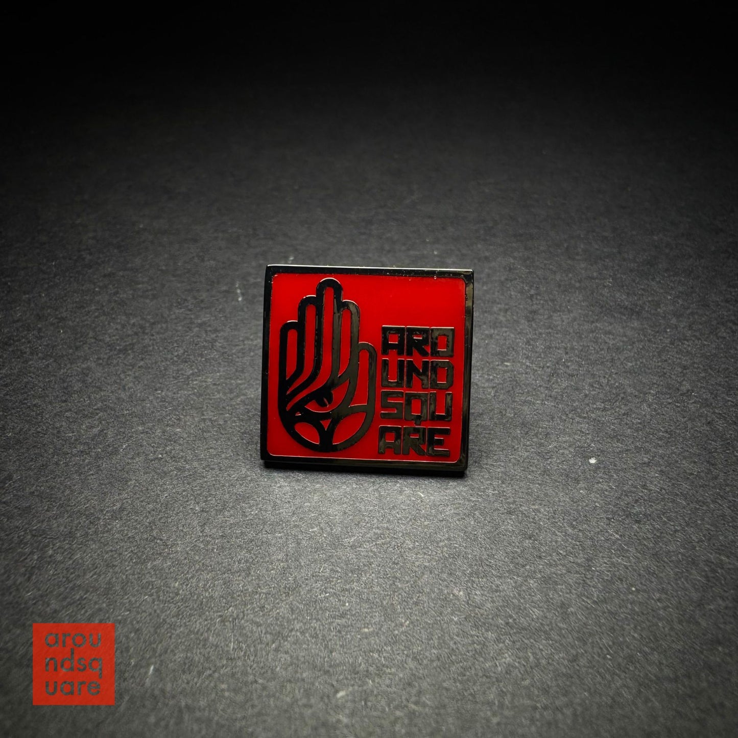 Enamel Pins