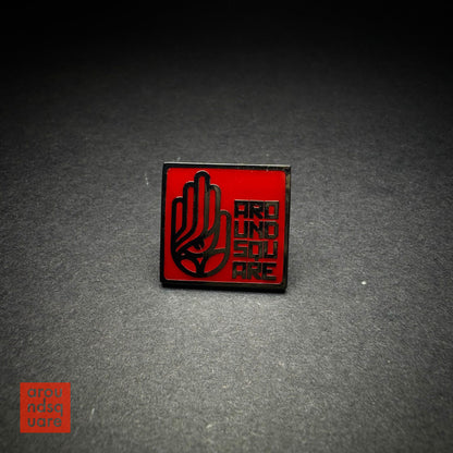 Enamel Pins