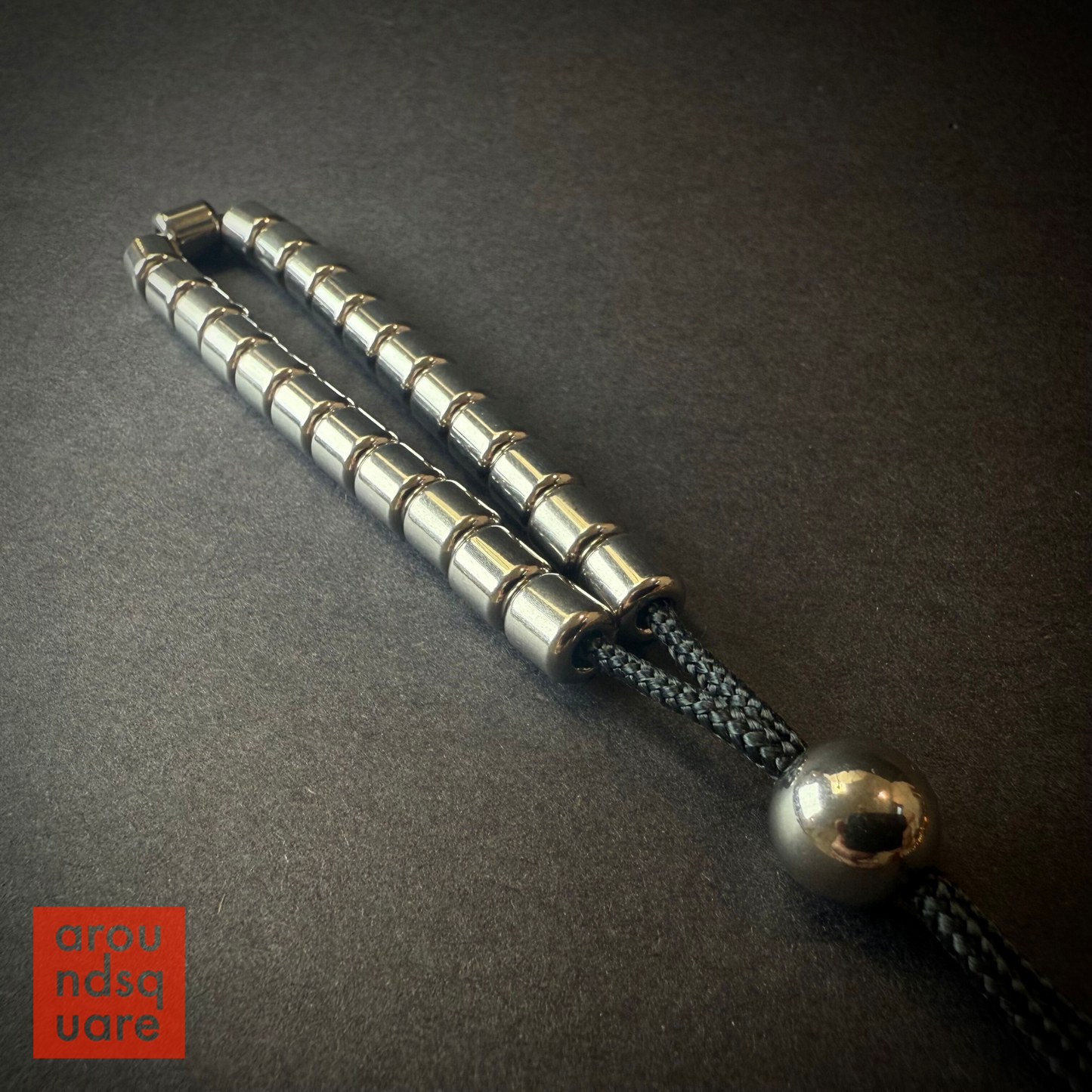 MKUltras - Standard Metal Nano Editions