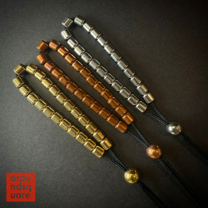 MKUltras - Standard Metal Nano Editions