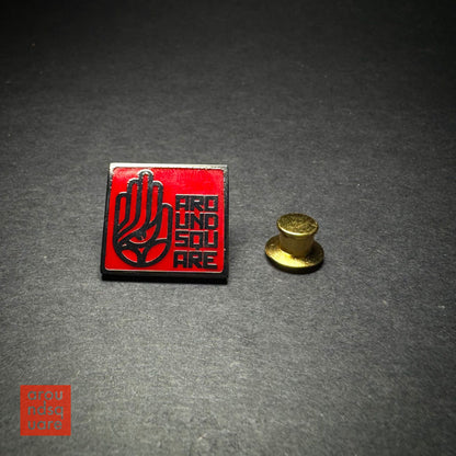 Enamel Pins