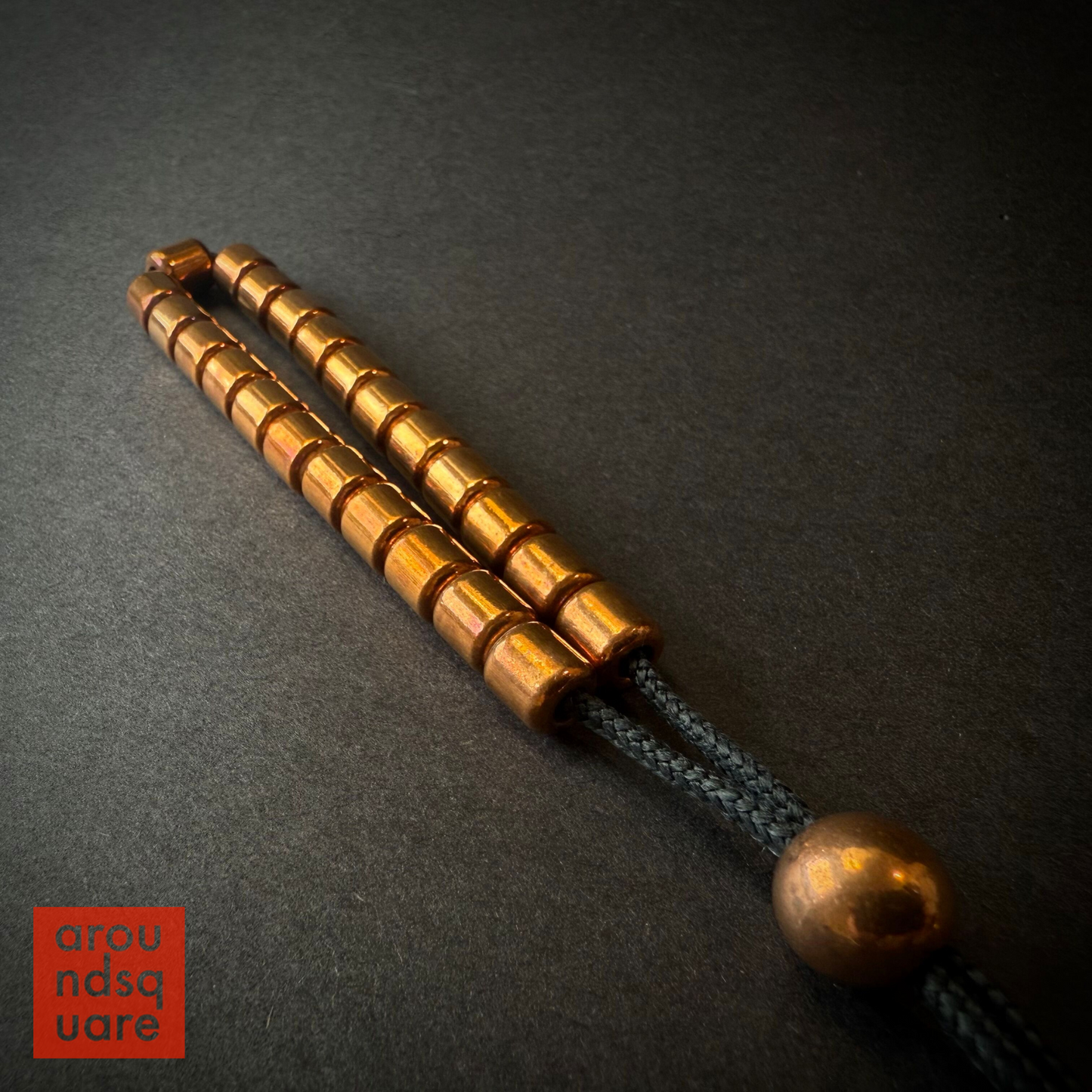 MKUltras - Standard Metal Nano Editions