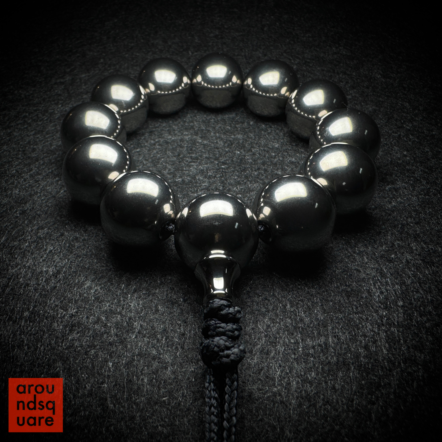 20mm Mala - Mixed Media Editions