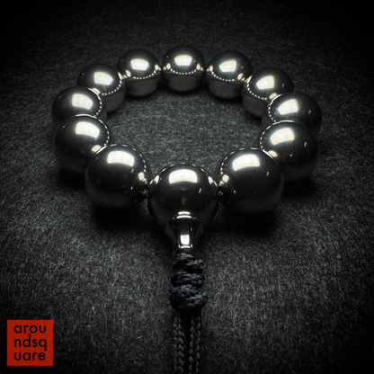 20mm Mala - Mixed Media Editions
