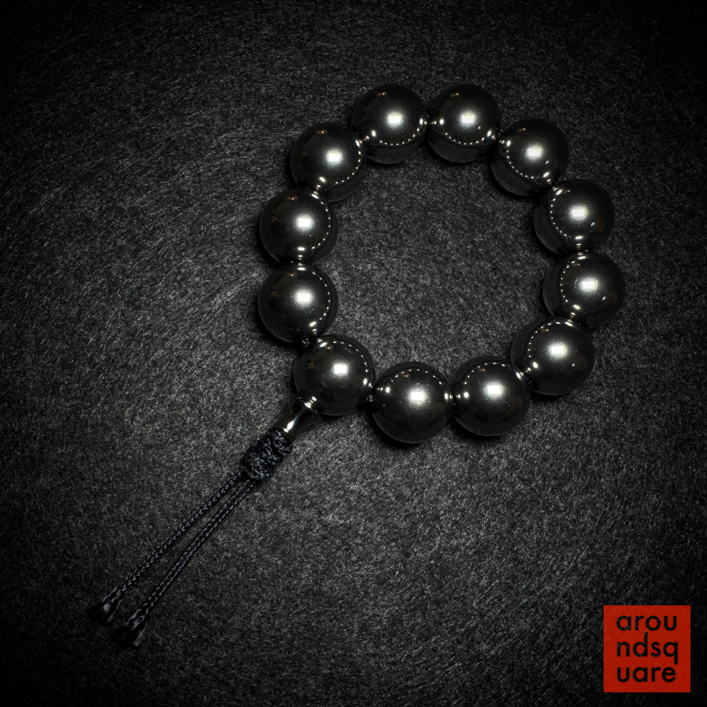 20mm Mala - Mixed Media Editions