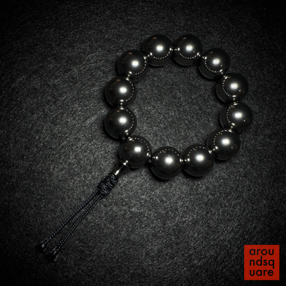 20mm Mala - Mixed Media Editions