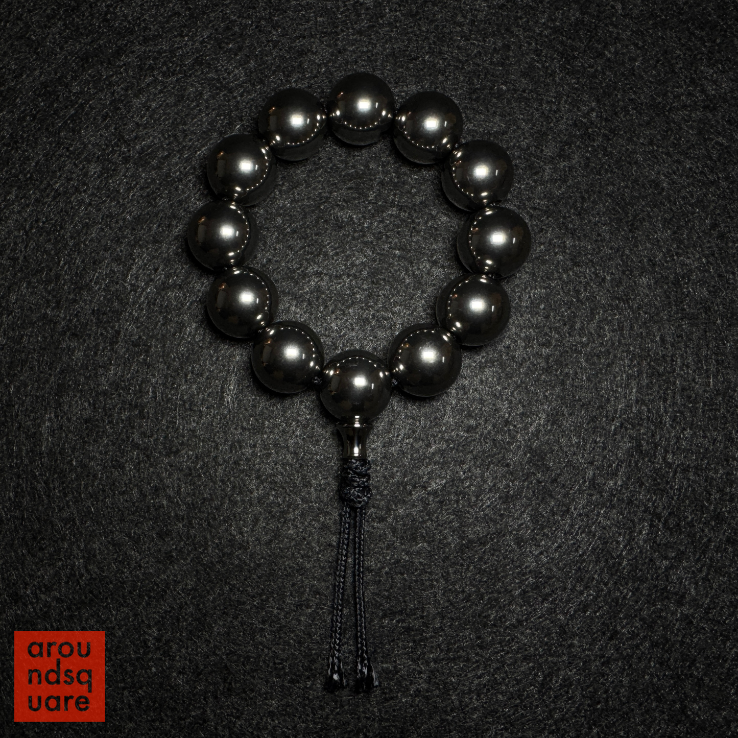 20mm Mala - Mixed Media Editions