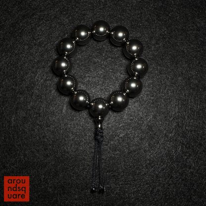 20mm Mala - Mixed Media Editions