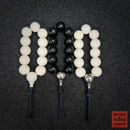 20mm Mala - Mixed Media Editions