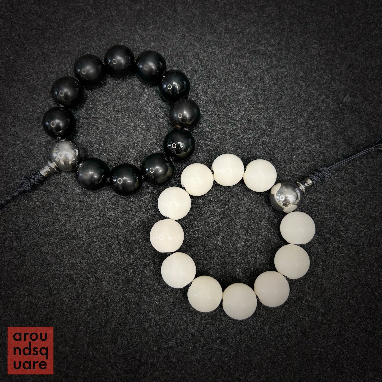 20mm Mala - Mixed Media Editions