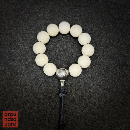20mm Mala - Mixed Media Editions
