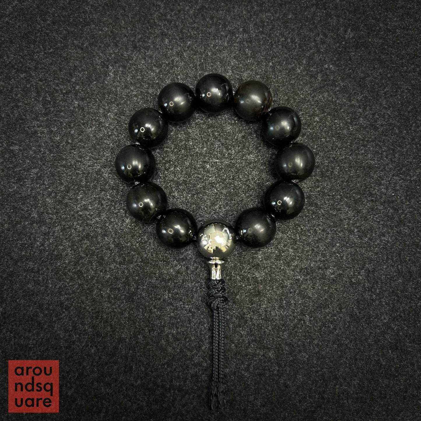 20mm Mala - Mixed Media Editions