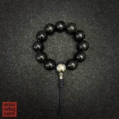 20mm Mala - Mixed Media Editions