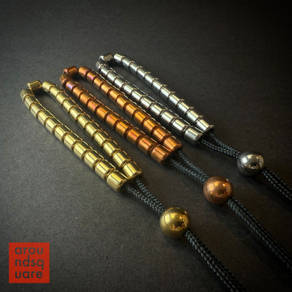 MKUltras - Standard Metal Nano Editions