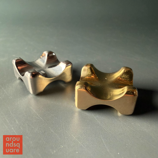 Caltrops - Heavy Metal Editions