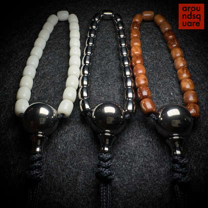 Chef's Special Barrel MKUltras - Mixed Materials