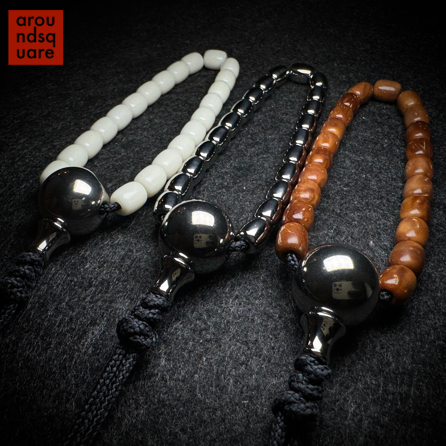 Chef's Special Barrel MKUltras - Mixed Materials