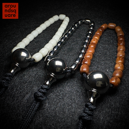 Chef's Special Barrel MKUltras - Mixed Materials