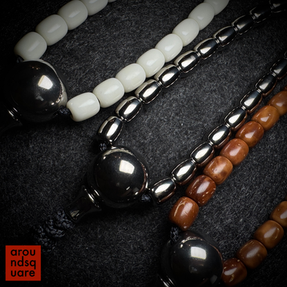 Chef's Special Barrel MKUltras - Mixed Materials