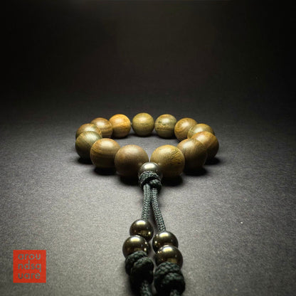 Mala - 17mm Boss Editions