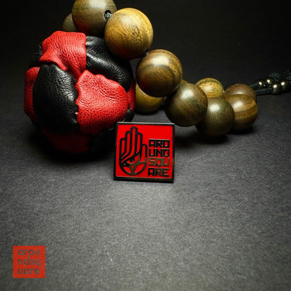 Enamel Pins
