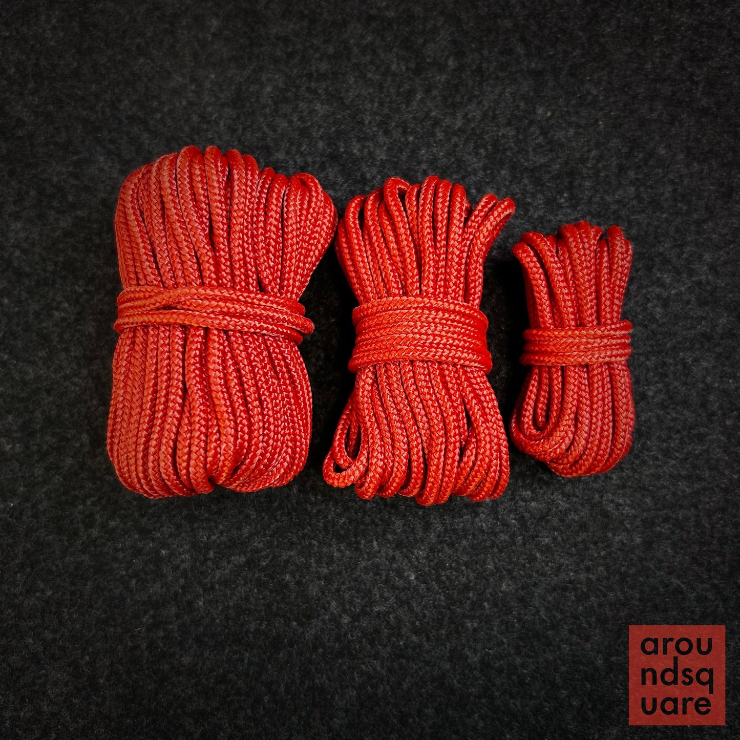 Custom High Density Kevlar Cord (components)