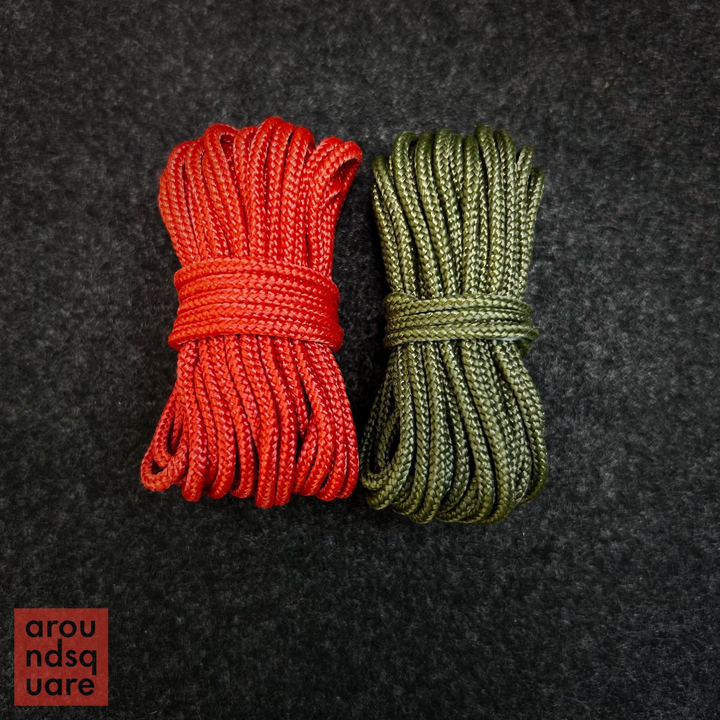 Custom High Density Kevlar Cord (components)