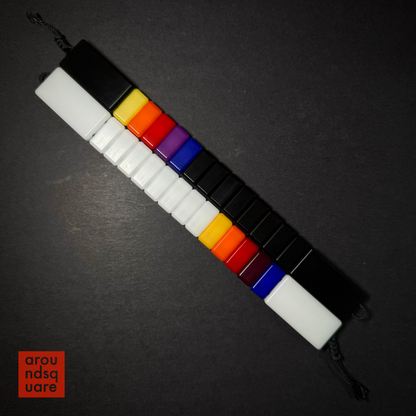 Podushka Chetki - Delrin Editions