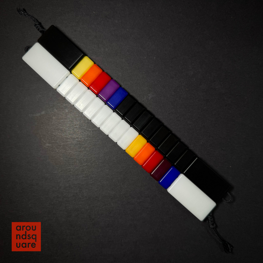 Podushka Chetki - Delrin Editions