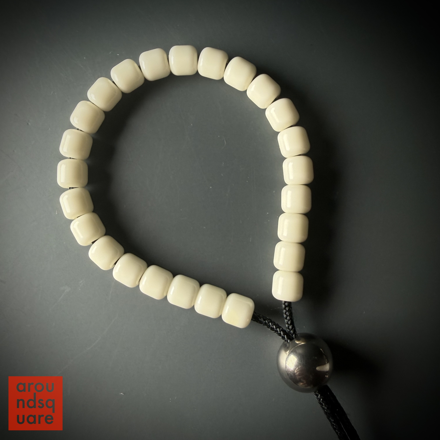Nian Qi MKUltras - Natural Material Editions