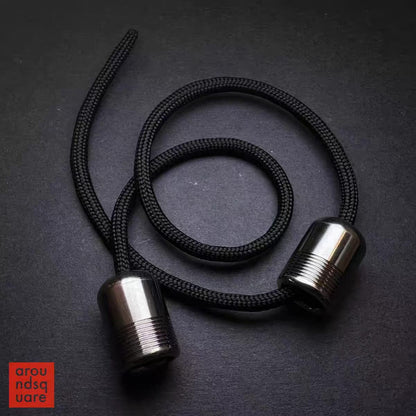 Delta Begleri - Titanium Editions