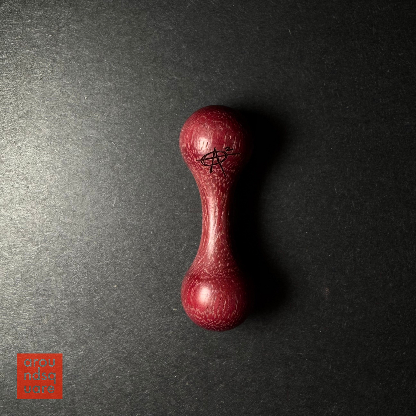 Knucklebone - Original Wood Editions