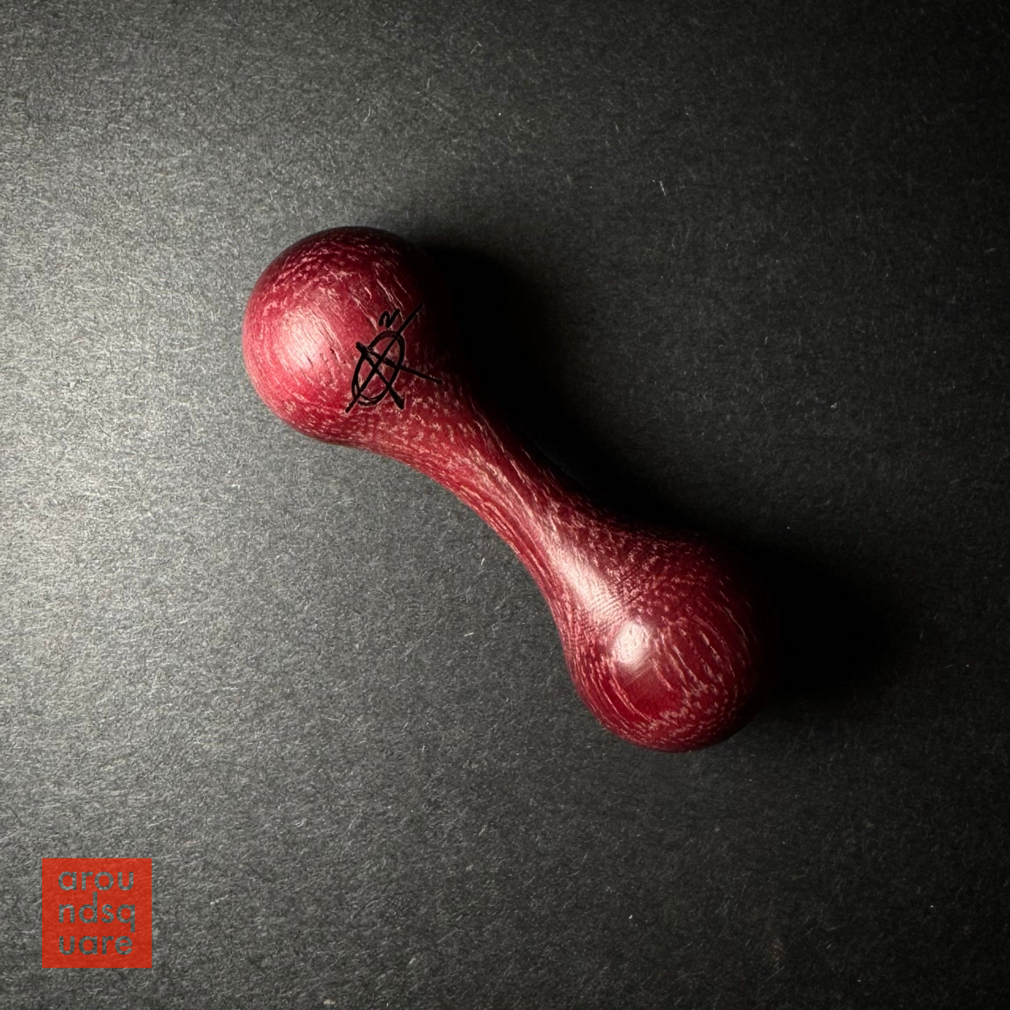 Knucklebone - Original Wood Editions