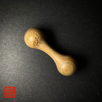 Knucklebone - Original Wood Editions