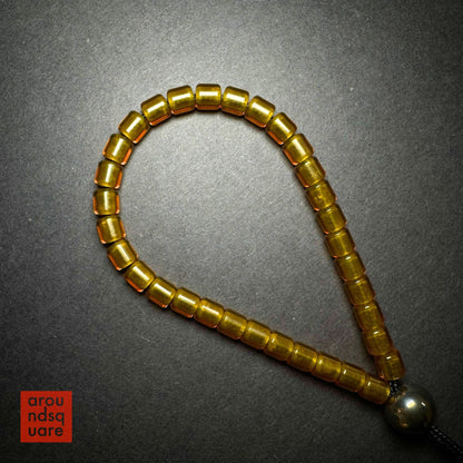 MKUltras - Ultem and Ebony 2025 Nanos