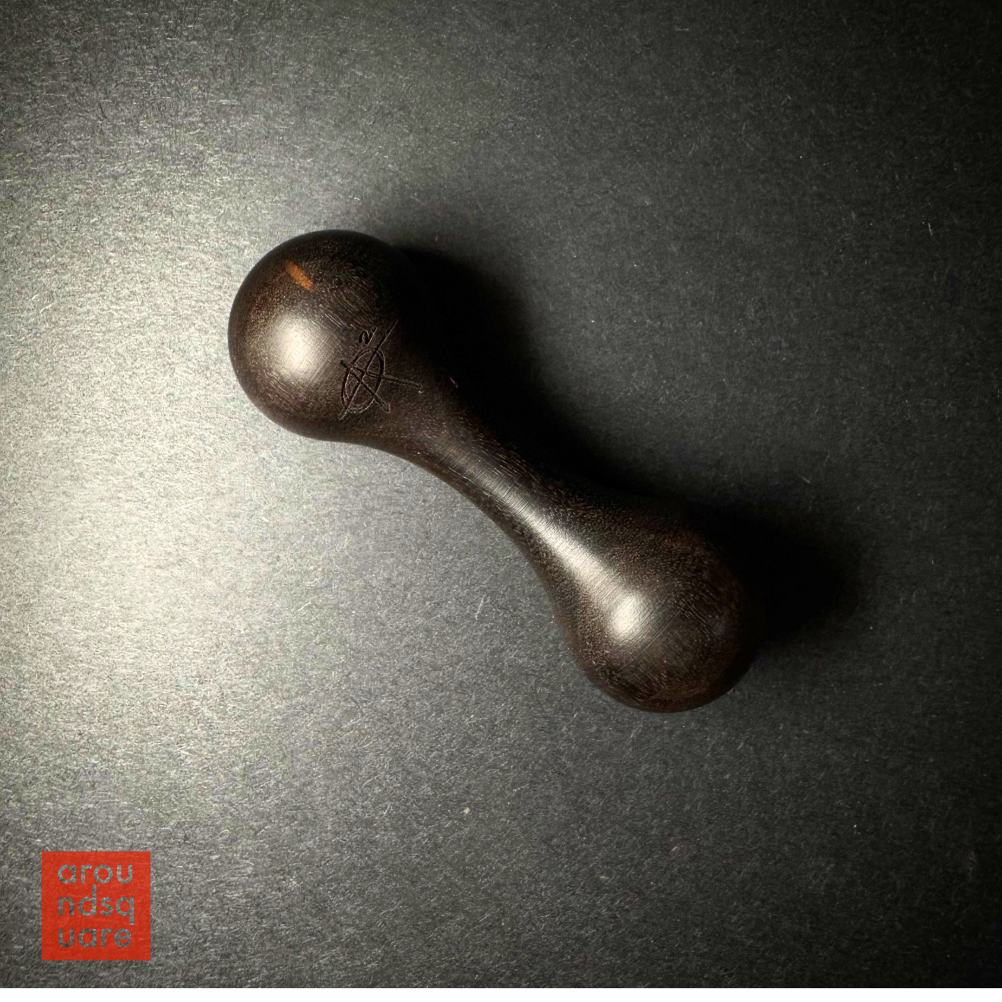 Knucklebone - Original Wood Editions